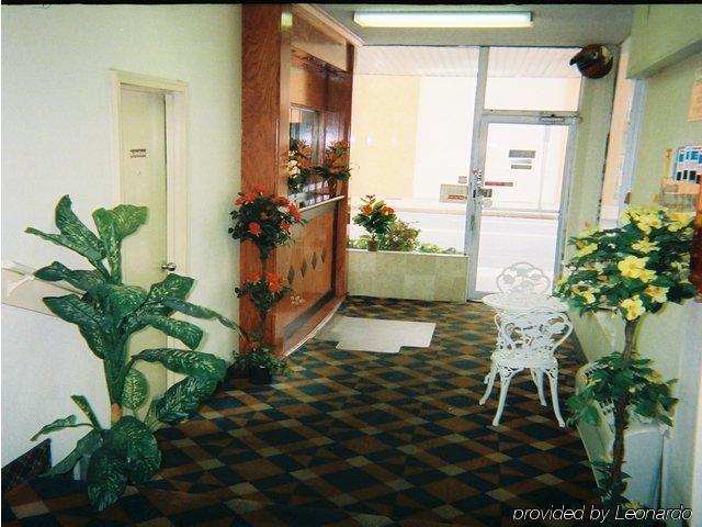 Red Carpet Inn & Suites Atlantic Stadt Interior foto